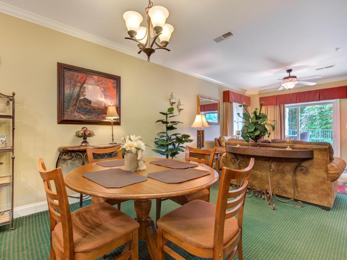 Ferienwohnung City Bear, 2Br, Pool, Spa, Downtown Gatlinburg, Sleeps 6 Exterior foto