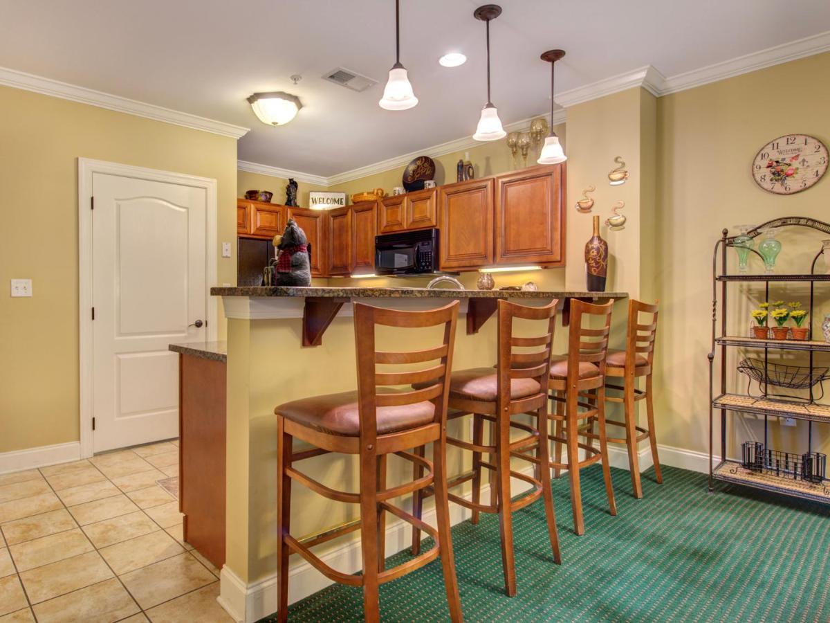 Ferienwohnung City Bear, 2Br, Pool, Spa, Downtown Gatlinburg, Sleeps 6 Exterior foto