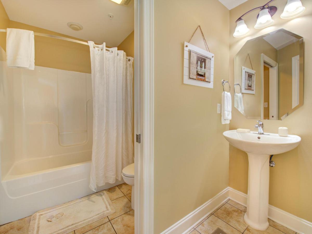 Ferienwohnung City Bear, 2Br, Pool, Spa, Downtown Gatlinburg, Sleeps 6 Exterior foto
