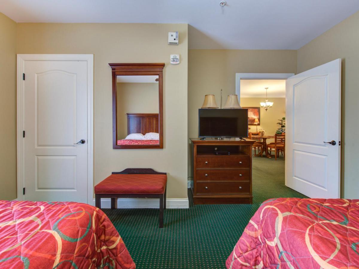 Ferienwohnung City Bear, 2Br, Pool, Spa, Downtown Gatlinburg, Sleeps 6 Exterior foto